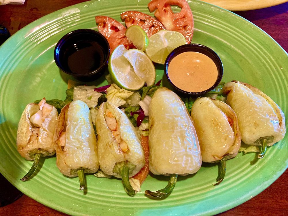 Casa Blanca Restaurant