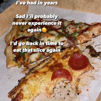 Lilguy - Pizza Near Me - Venice, California Lilguy - Pizza Near Me - Venice, California