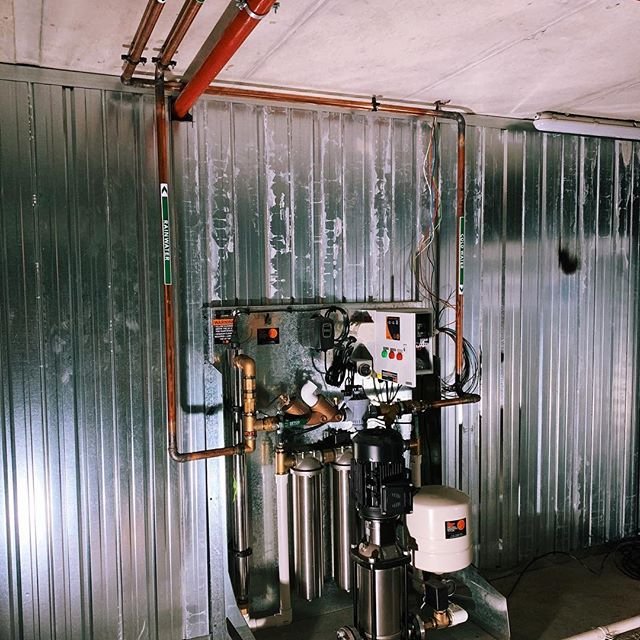 Slide of Connor Plumbing and Heating