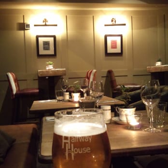 Halfway House - Pubs Near Me - London, XGL