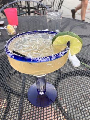 Madres' Mexican Restaurant by null