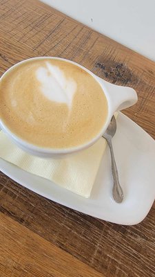 Chattahoochee Coffee Company - The Eddy by null