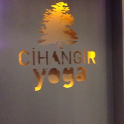 Cihangir Yoga Cadde - @cihangir yoga bağdat caddesi