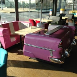 Ataköy Benzin Cafe