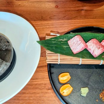 Uchi West Hollywood - Wagyu - Japanese Near Me - West Hollywood, California