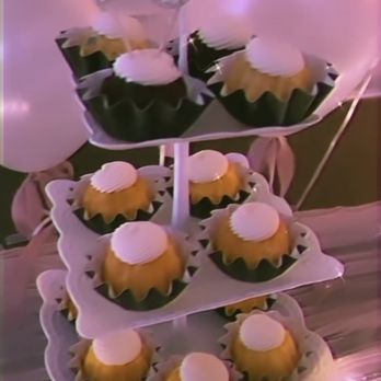 Nothing Bundt Cakes - Bakeries Near Me - Evans, Georgia
