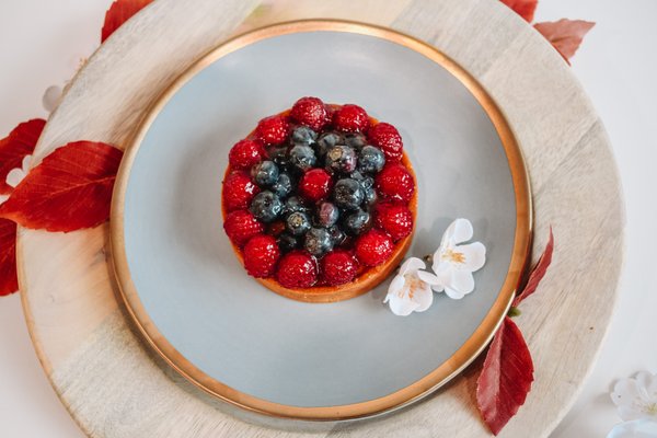 Ludivine Paris Bakery by null