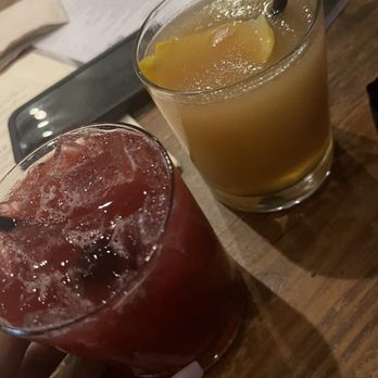 CraftWay Kitchen - Plano - Old fashioned & Blackberry - New American Near Me - Plano, Texas CraftWay Kitchen - Plano - Old fashioned & Blackberry - New American Near Me - Plano, Texas
