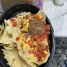 Nachos BellGrande