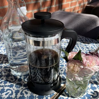 7th & Carson - Coffee - New American Near Me - Las Vegas, Nevada