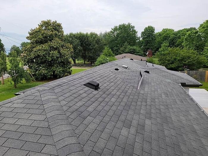 Slide of AR Roofing and Remodeling