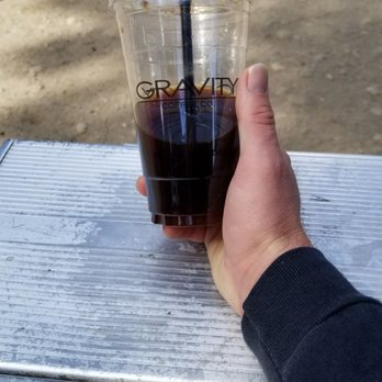 Gravity Coffee - Coffee & Tea Near Me - Federal Way, Washington Gravity Coffee - Coffee & Tea Near Me - Federal Way, Washington