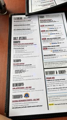 Popeye's on Lake Geneva by null