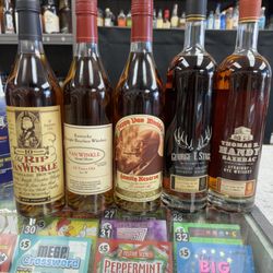 Paul’s Liquor & Market