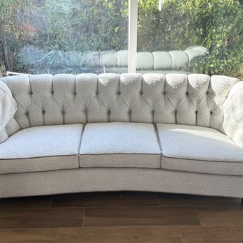G&M Upholstery - Furniture Reupholstery Near Me - Oceanside, California G&M Upholstery - Furniture Reupholstery Near Me - Oceanside, California