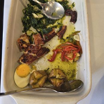 Marisqueira do Porto - Pulpo - Seafood Near Me - Porto, 13