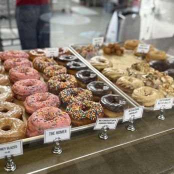 Union Square Donuts - Donuts Near Me - Somerville, Massachusetts Union Square Donuts - Donuts Near Me - Somerville, Massachusetts