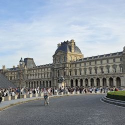 Carrousel du Louvre
