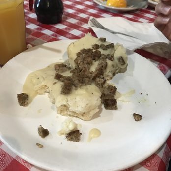 Abel's Diner - Diners Near Me - Schertz, Texas