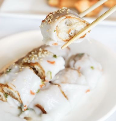 Ocean Palace by null