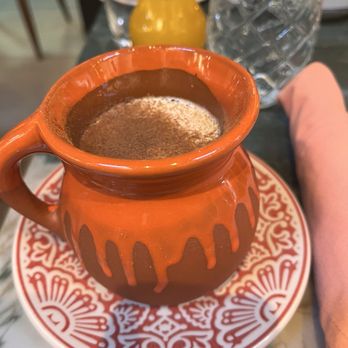 Aaktun Coffee & Bar - Café Olla - Coffee & Tea Near Me - Durham, North Carolina