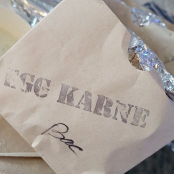 Egg Karne - They offer catering services - Breakfast & Brunch Near Me - Herndon, Virginia