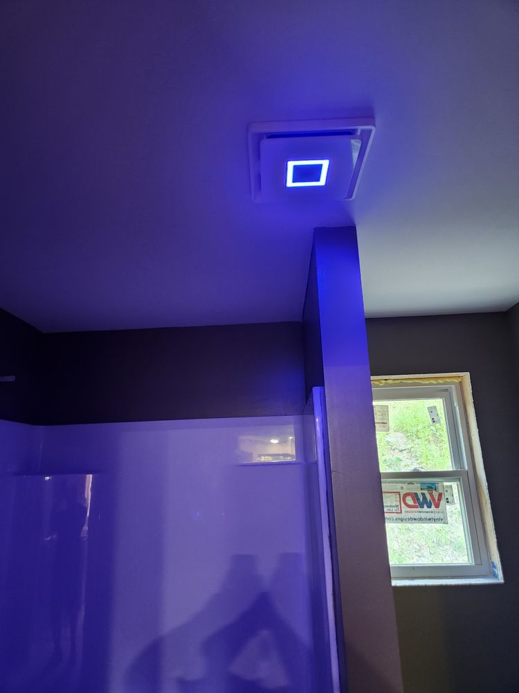 Slide of CB Plumbing