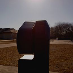 Cloud Break Optics - Shooting the sun again! What a bright clear BUT freezing day! Only 23°f - Hobby Shops Near Me - Seattle, Washington