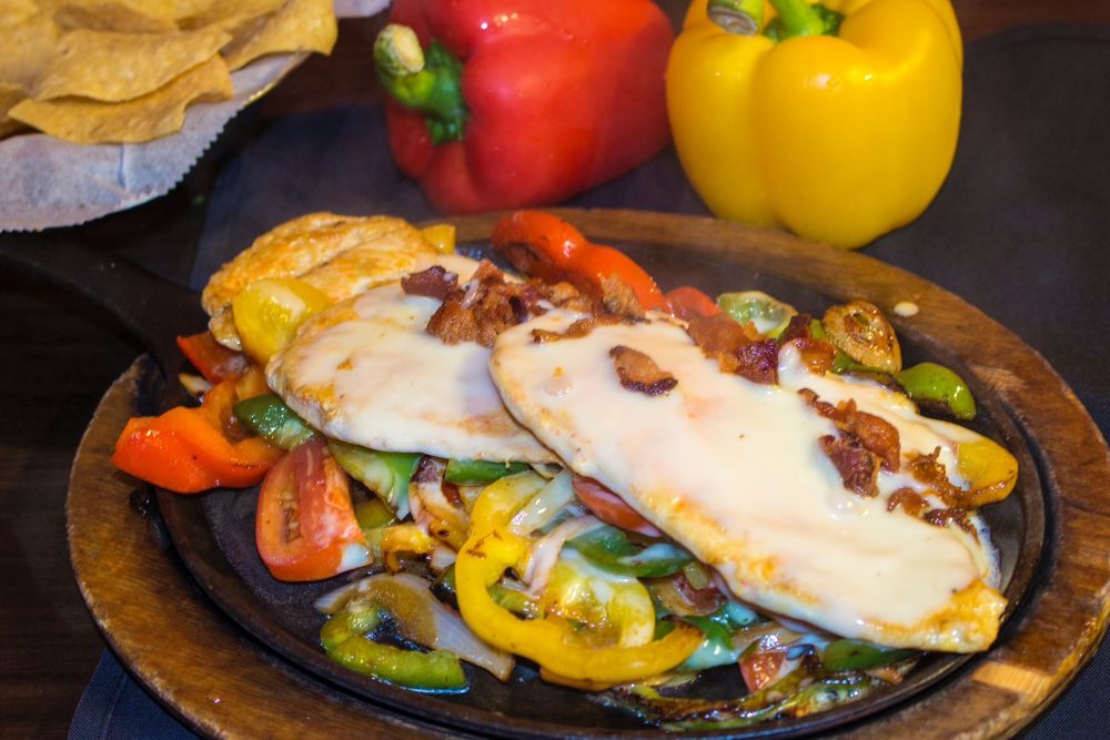 BLUE SANTA MEXICAN GRILL Updated August 2024 24 Photos & 22 Reviews