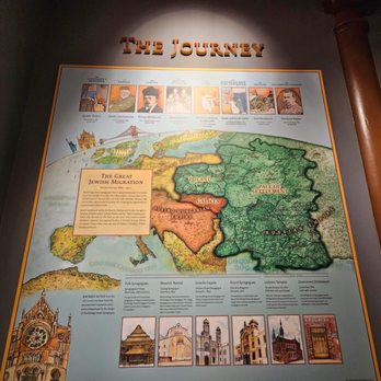 Museum at Eldridge Street - Landmarks & Historical Buildings Near Me - New York, New York Museum at Eldridge Street - Landmarks & Historical Buildings Near Me - New York, New York