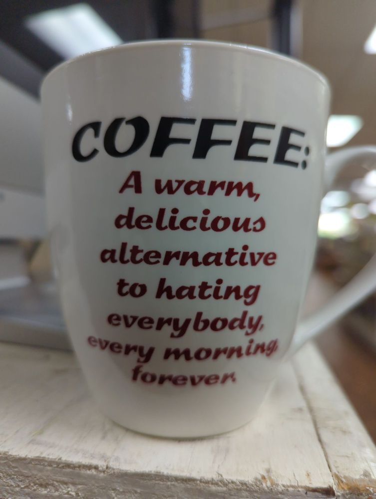 Second Chance Thrift Store Image