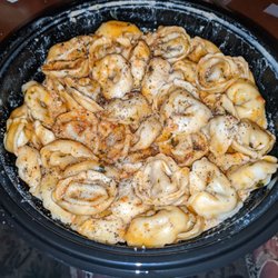Liberatore's Ristorante - Tortellini Tres Salsa