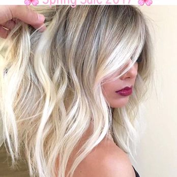 High Expectations Salon 39 Photos Hair Salons 5036 Gull Rd Kalamazoo Mi Phone Number