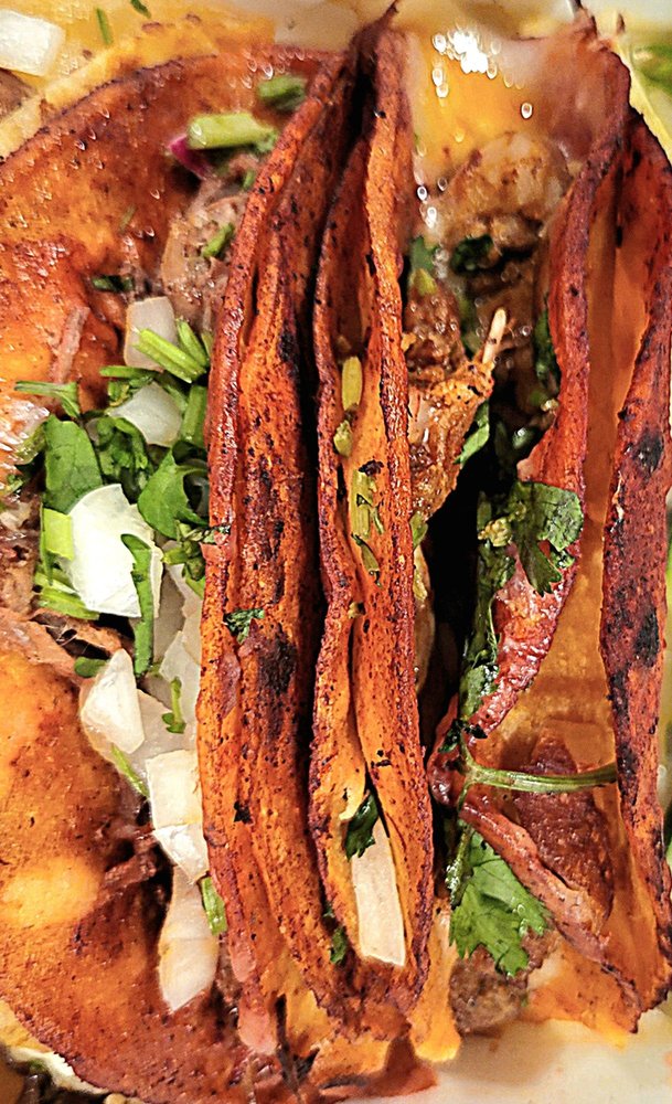 El Papi Real Street Tacos