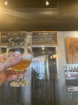 Winter Hill Brewing Company by null