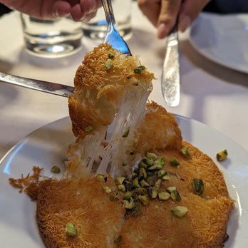Meyhouse - Check out the cheese pull!! - Turkish Near Me - Sunnyvale, California Meyhouse - Check out the cheese pull!! - Turkish Near Me - Sunnyvale, California