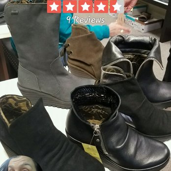 Cute & Comfy Shoes - Shoe Stores Near Me - Nashville, Tennessee