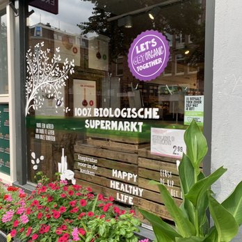 Ekoplaza - Grocery Near Me - Amsterdam, New Hampshire