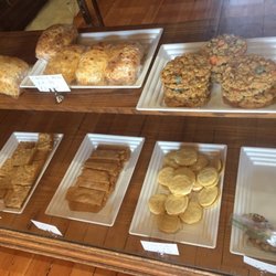 Lolly’s Sugar Shack - Homemade everything......yum!