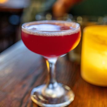 The Table - Lawyers, Guns, & Money ($13/HH) - New American Near Me - San Jose, California