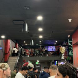 Tacos Los Cholos - Huntington Park