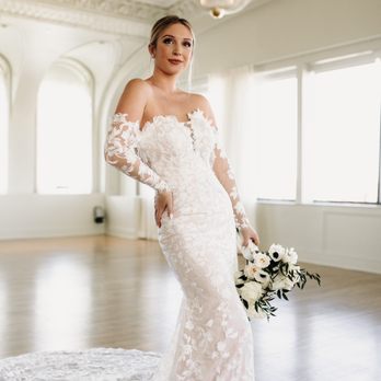 Miyuki Liem Bridal - Bridal Near Me - Honolulu, Hawaii