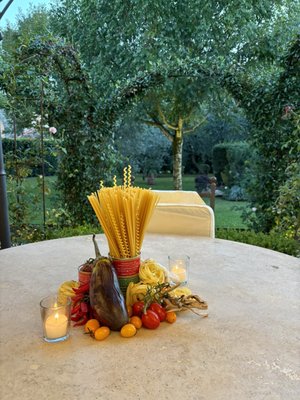 Relais La Corte Dei Papi by null