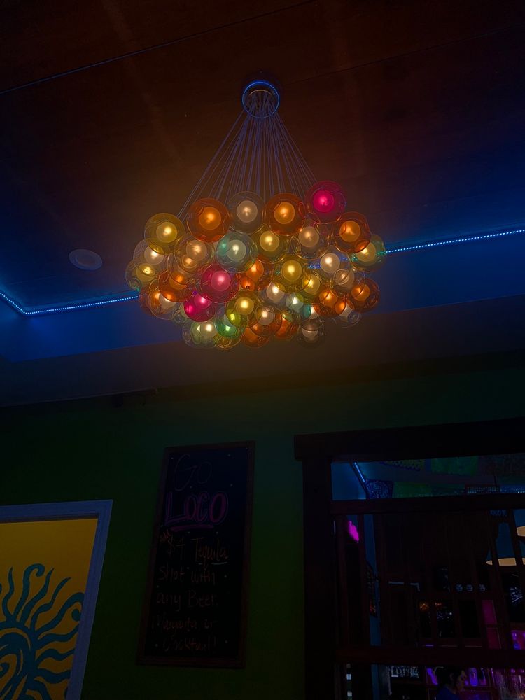 Papi Loco Taco Bar