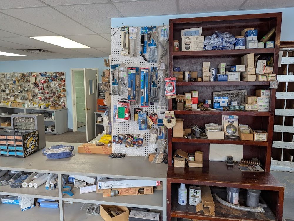 Slide of Sanford Plumbing