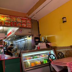 Pancho's - Small place but AMAZING Food!!