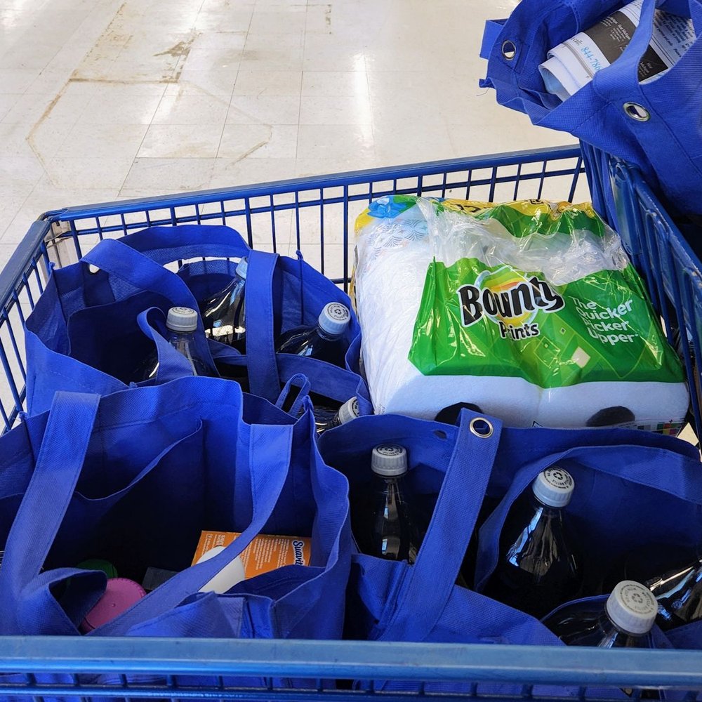 Meijer - Full basket - Grocery Near Me - Monroe, Michigan Meijer - Full basket - Grocery Near Me - Monroe, Michigan