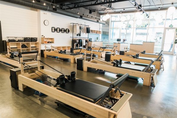 Speir Pilates West Hollywood by null