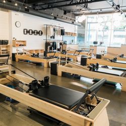 Speir Pilates - Powerful, precise, and versatile--Pilates reformers are designed to elevate your workout