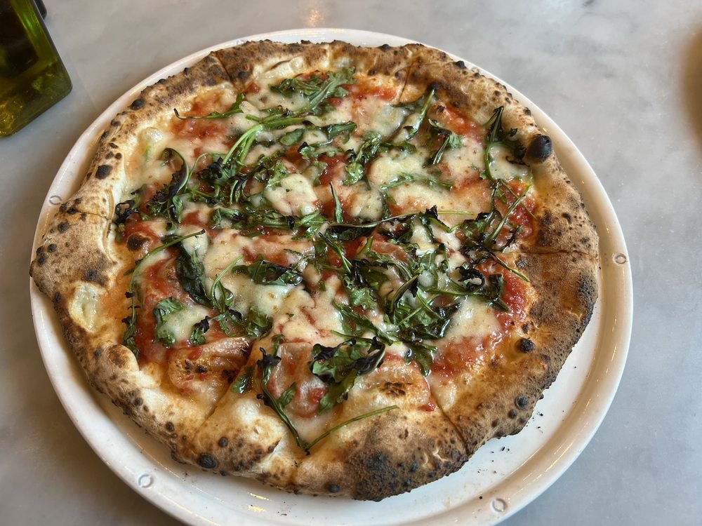 PUNCH NEAPOLITAN PIZZA EAGAN Updated September 2024 130 Photos